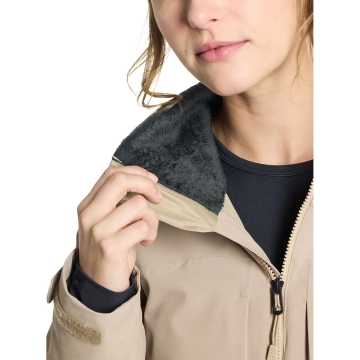 Burton Womens Prowess Jacket 2.0 