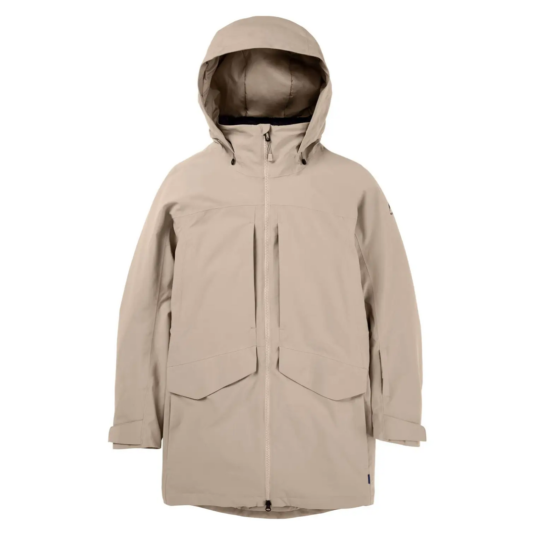 Burton Womens Prowess Jacket 2.0 