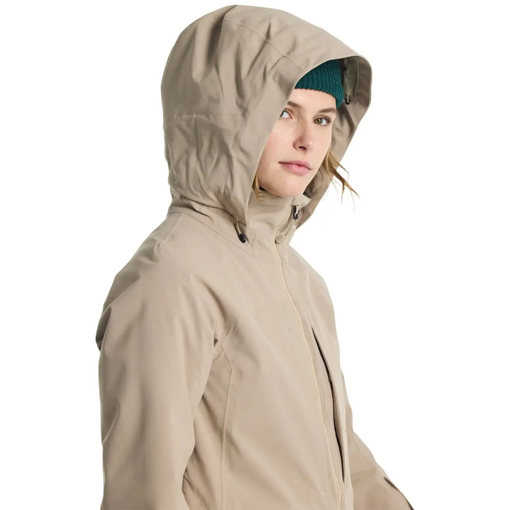 Burton Womens Prowess Jacket 2.0 