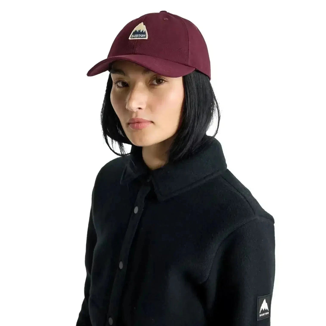 Burton Rad Dad Cap 