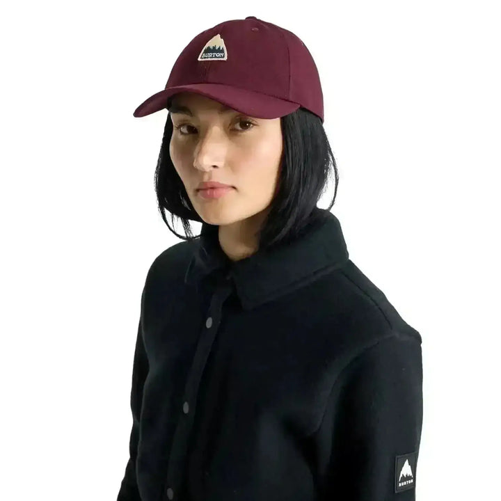 Burton Rad Dad Cap 