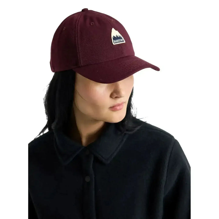 Burton Rad Dad Cap 