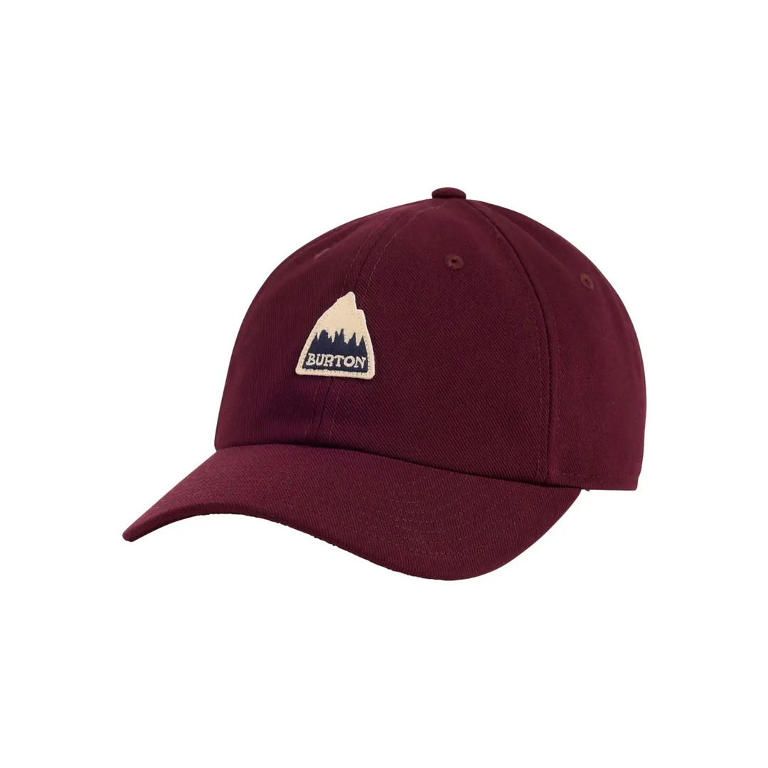 Burton Rad Dad Cap Almandine 