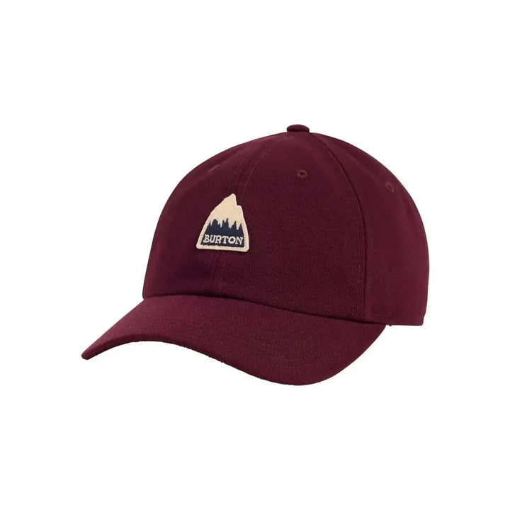 Burton Rad Dad Cap Almandine 