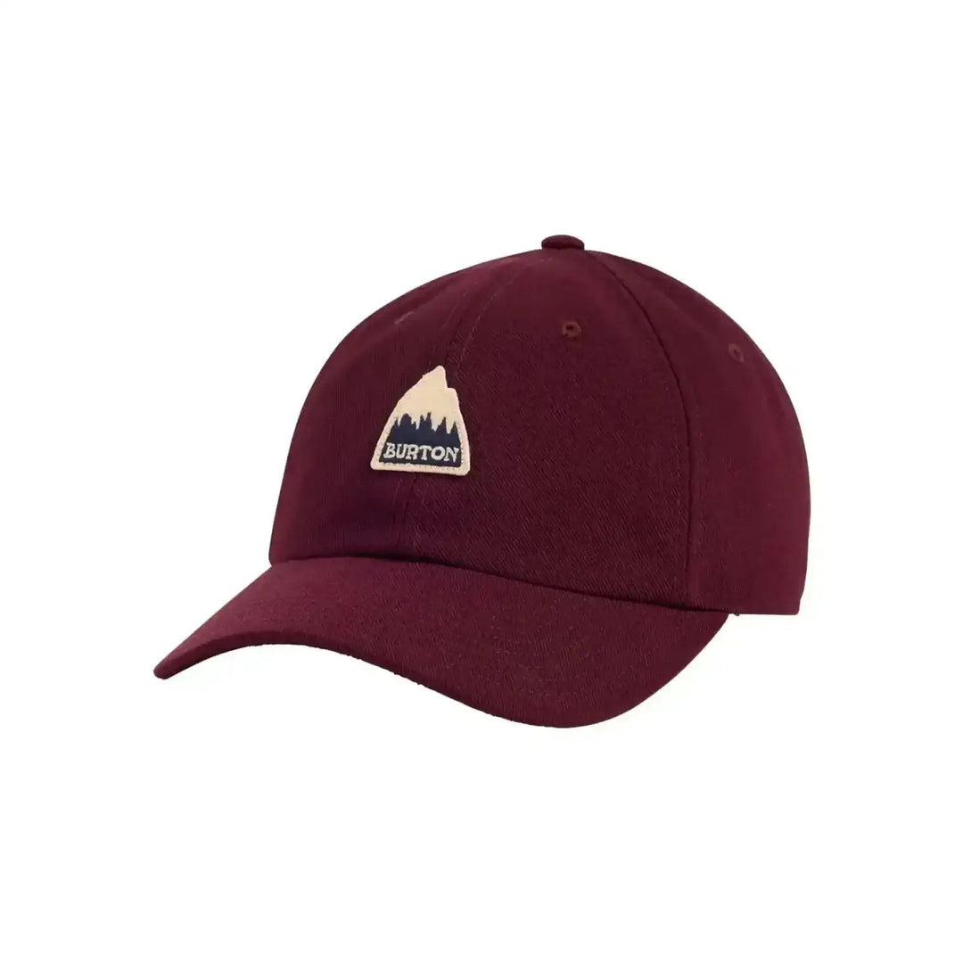 Burton Rad Dad Cap Almandine 