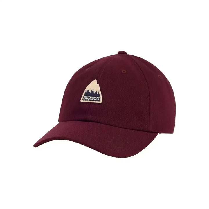 Burton Rad Dad Cap Almandine 