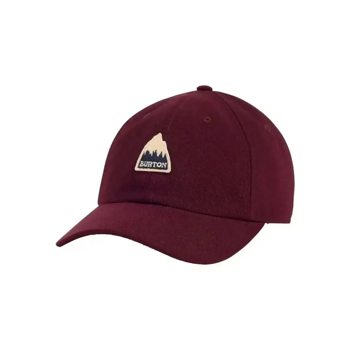 Burton Rad Dad Cap Almandine 