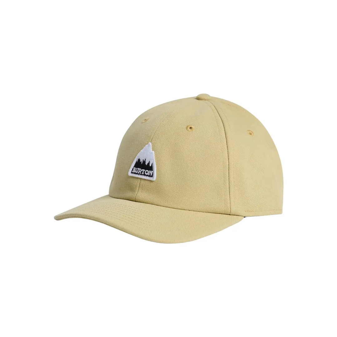 Burton Rad Dad Cap Mushroom 