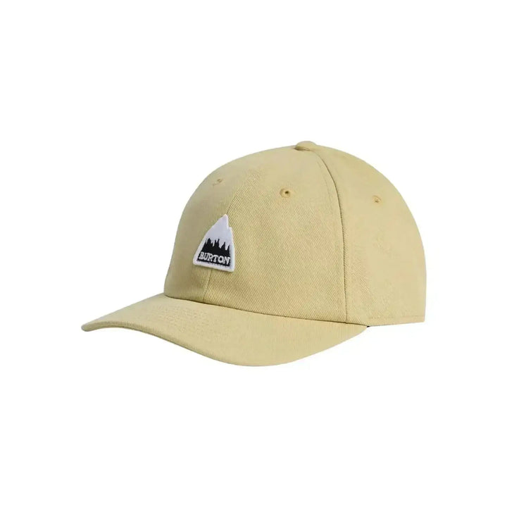 Burton Rad Dad Cap Mushroom 