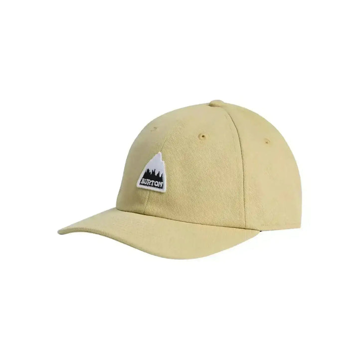 Burton Rad Dad Cap Mushroom 