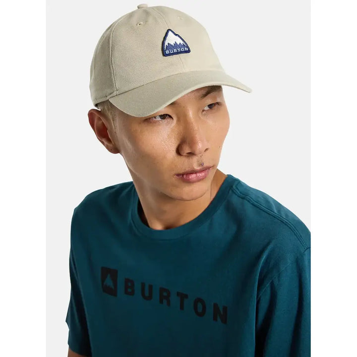 Burton Rad Dad Hat