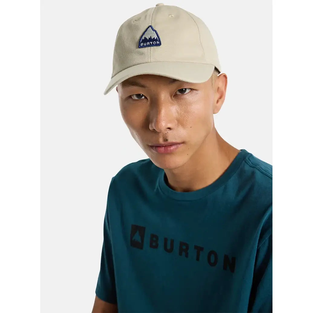 Burton Rad Dad Hat - Summit Taupe