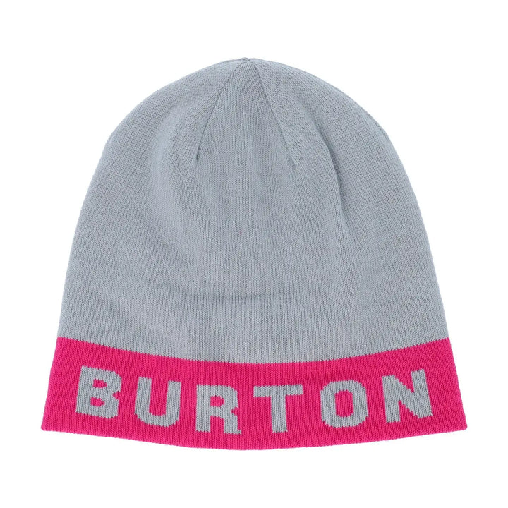 Burton Recycled Billboard Beanie - Very Berry