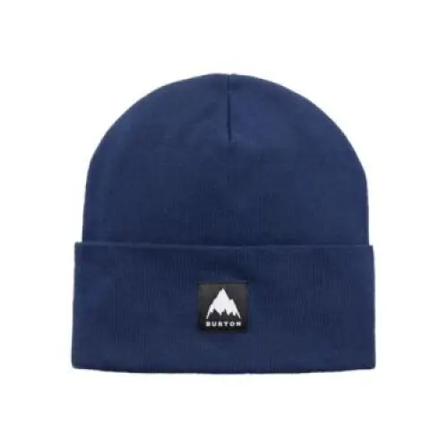 Burton Recycled Kactusbunch Tall Beanie Dress Blue 