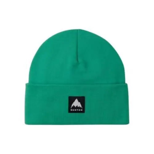 Burton Recycled Kactusbunch Tall Beanie Galaxy Green 