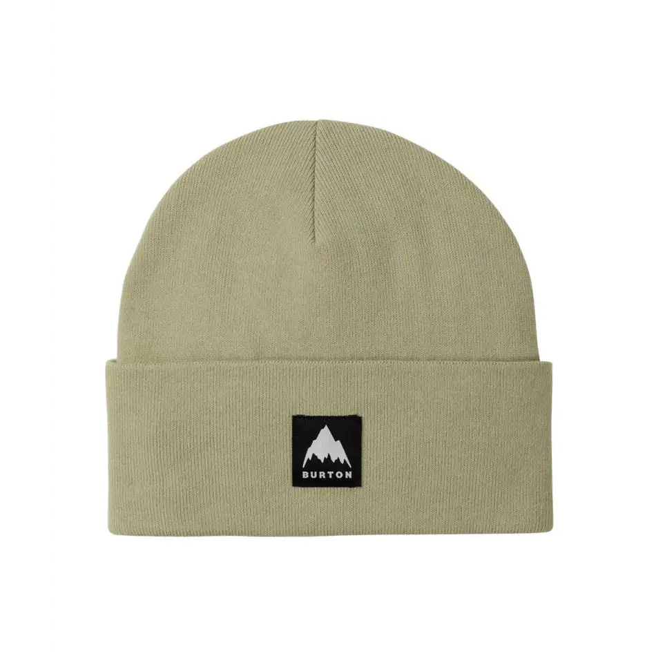 Burton Recycled Kactusbunch Tall Beanie Mushroom 