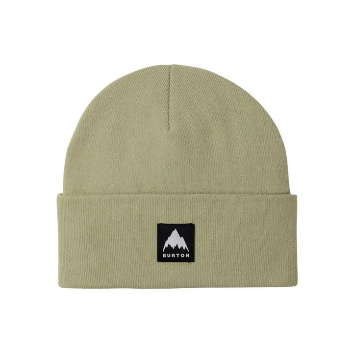 Burton Recycled Kactusbunch Tall Beanie Mushroom 