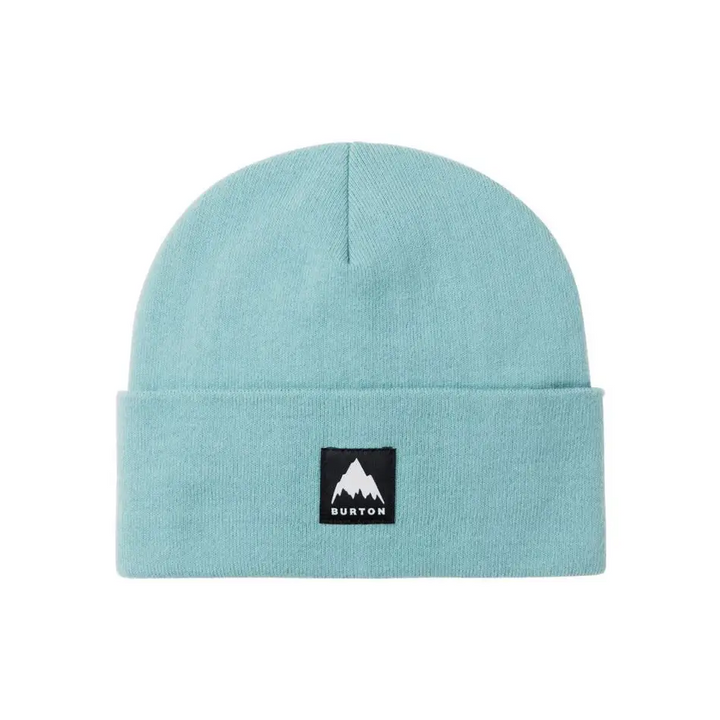 Burton Recycled Kactusbunch Tall Beanie Rock Lichen 