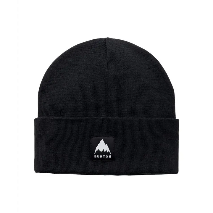 Burton Recycled Kactusbunch Tall Beanie True Black 