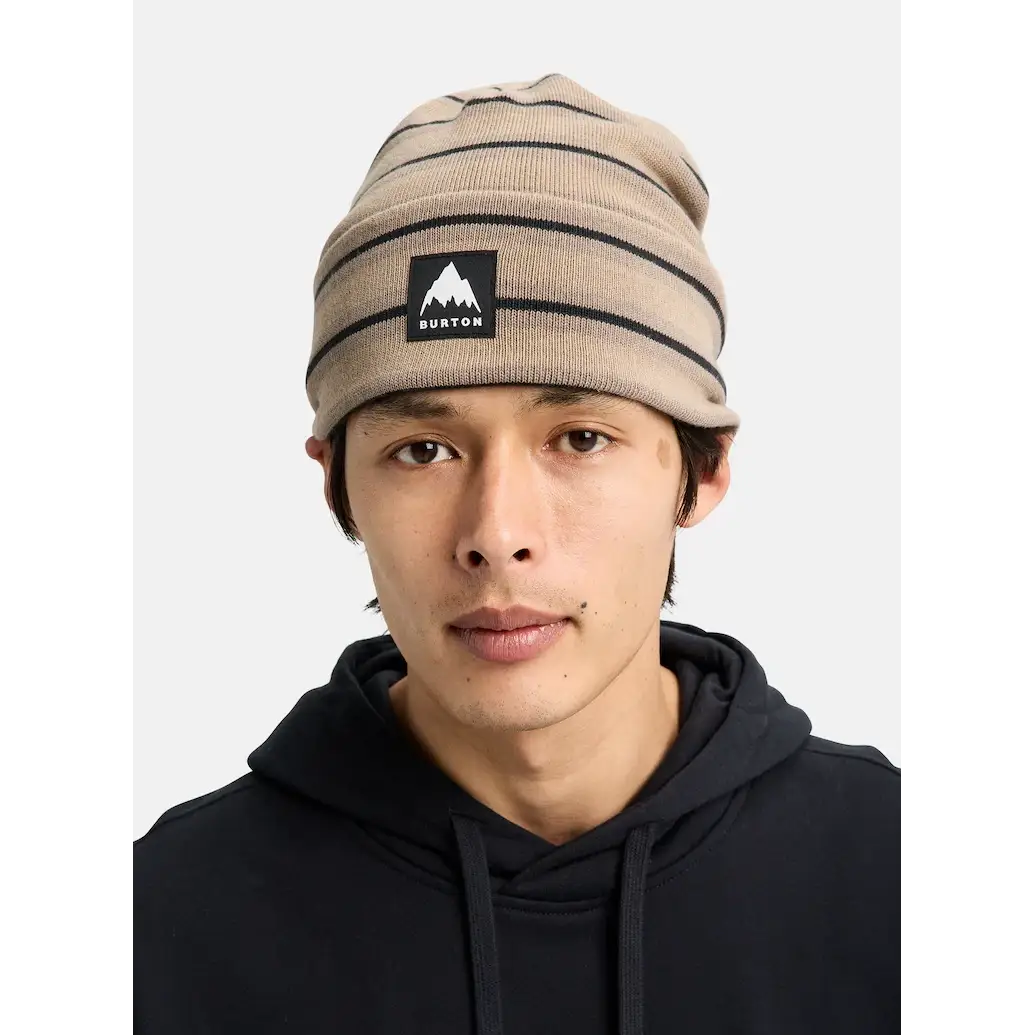 Burton Recycled Kactusbunch Tall Beanie