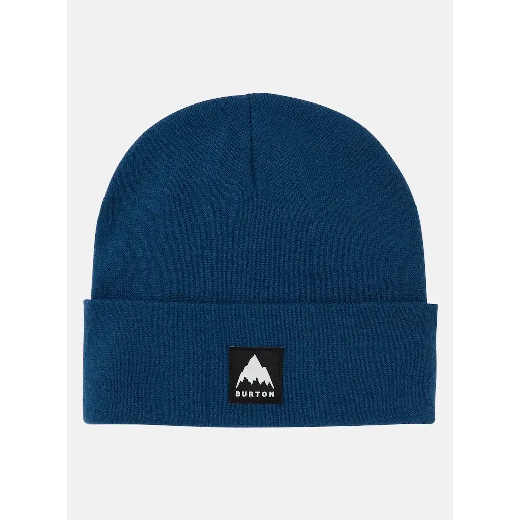 Burton Recycled Kactusbunch Tall Beanie - Nightfall