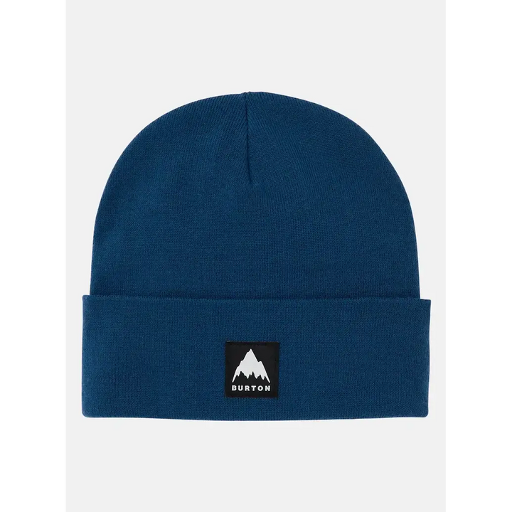 Burton Recycled Kactusbunch Tall Beanie - Nightfall