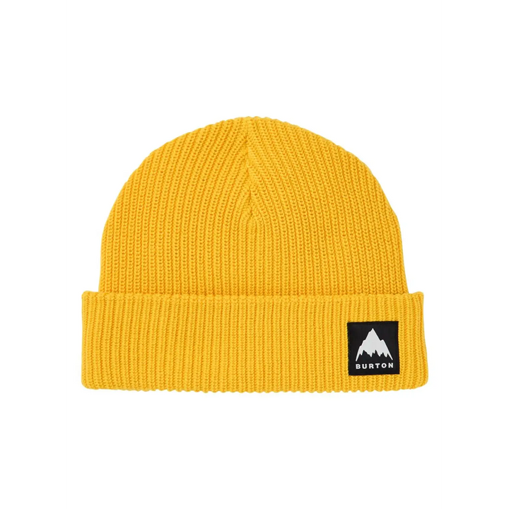 Burton Recycled VT Beanie Goldenrod 