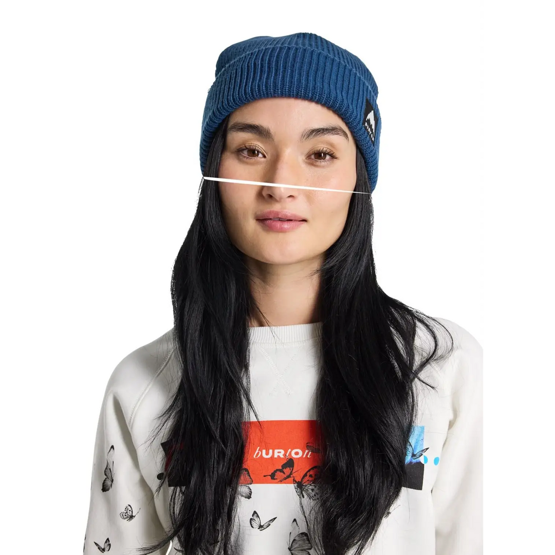 Burton Recycled VT Beanie Nightfall 