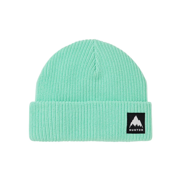 Burton Recycled VT Beanie Powder Mint 