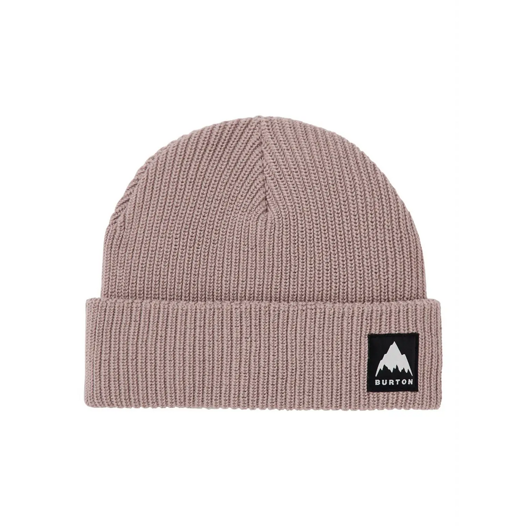 Burton Recycled VT Beanie Shadow Pink 