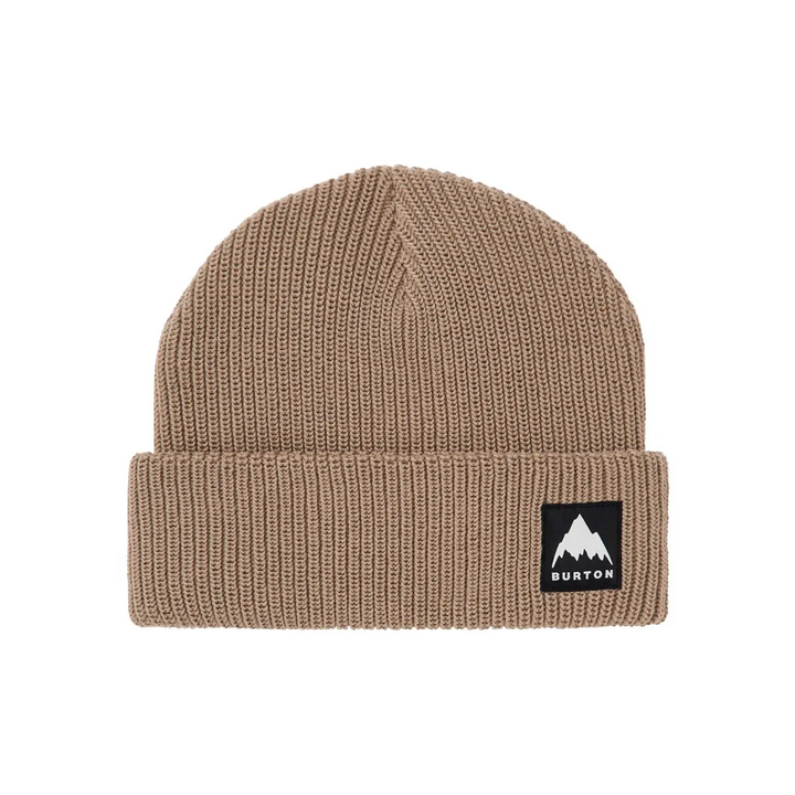 Burton Recycled VT Beanie Summit Taupe 