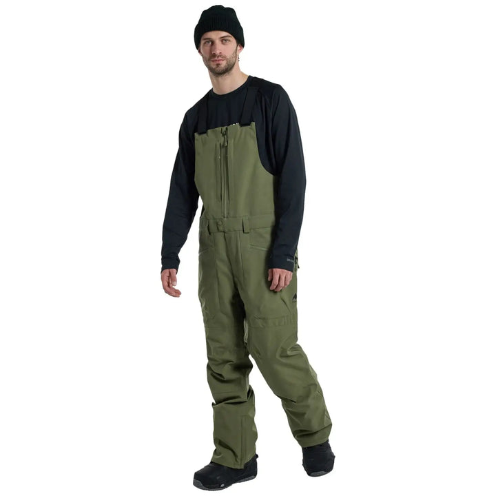 Burton Reserve 2L Bib Pants 