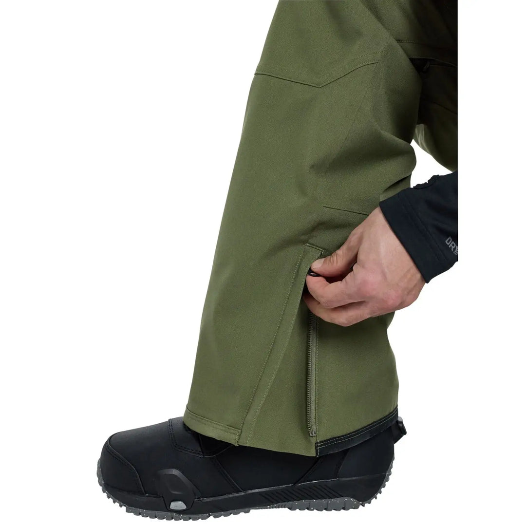Burton Reserve 2L Bib Pants 