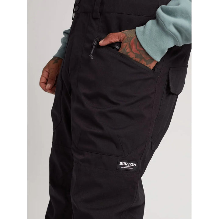 Burton Reserve 2L Bib Pants 