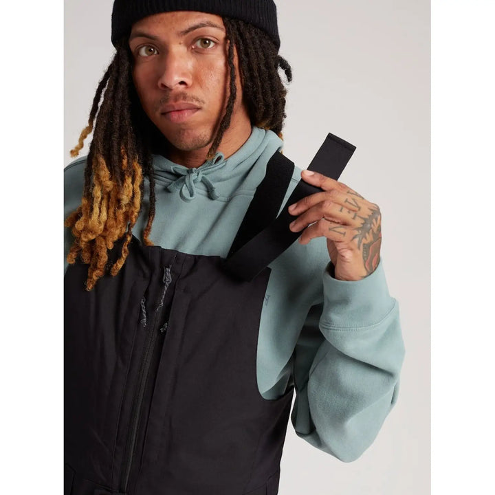 Burton Reserve 2L Bib Pants 