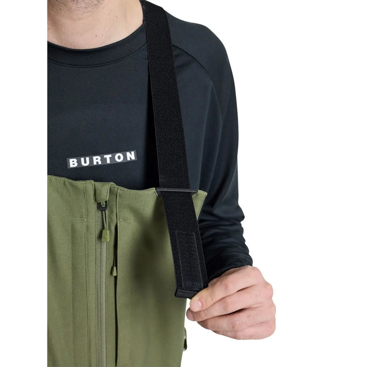 Burton Reserve 2L Bib Pants 