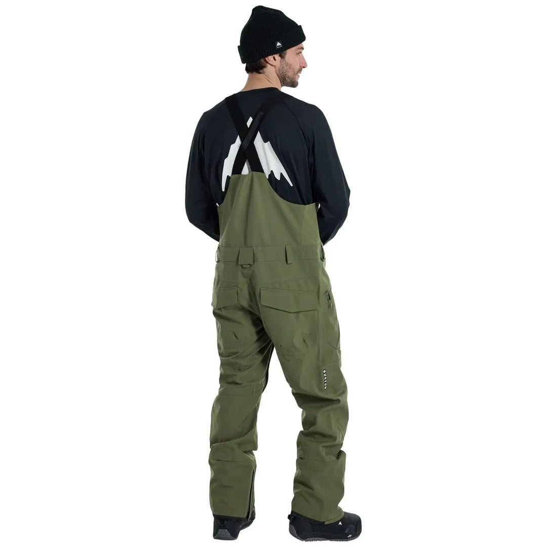 Burton Reserve 2L Bib Pants 