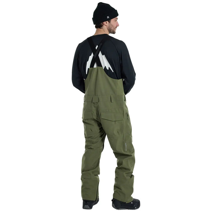 Burton Reserve 2L Bib Pants 