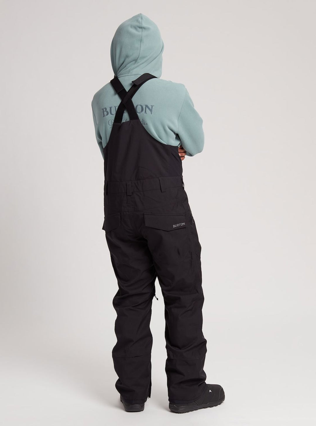 Burton Reserve 2L Bib Pants 