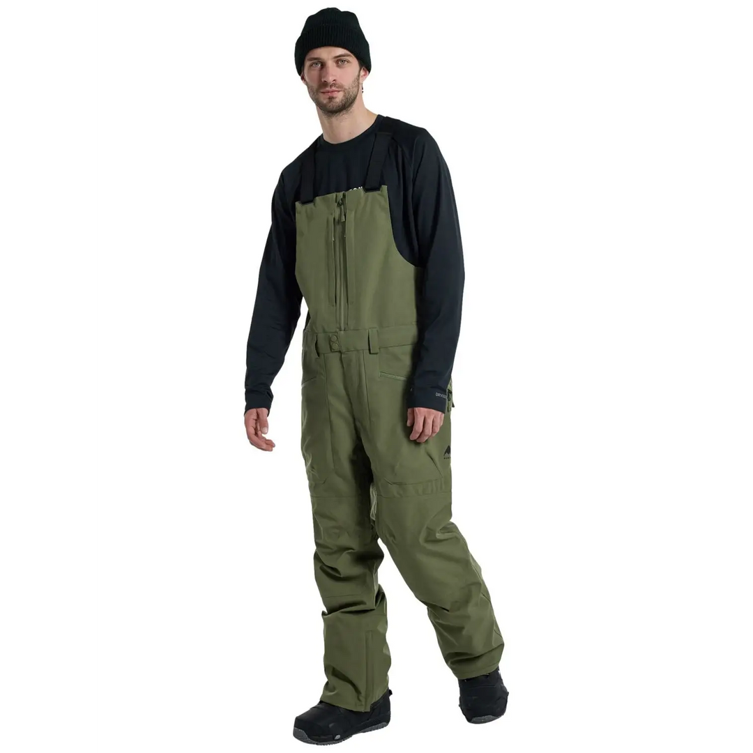 Burton Reserve 2L Bib Pants 