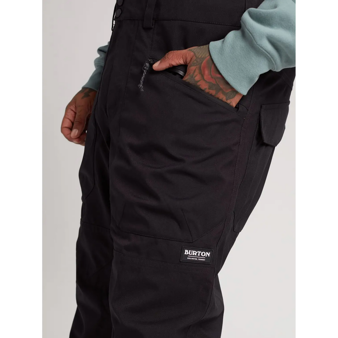 Burton Reserve 2L Bib Pants 