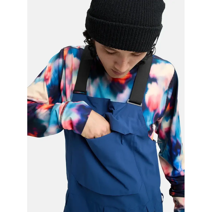 Burton Reserve 2L Bib Pants