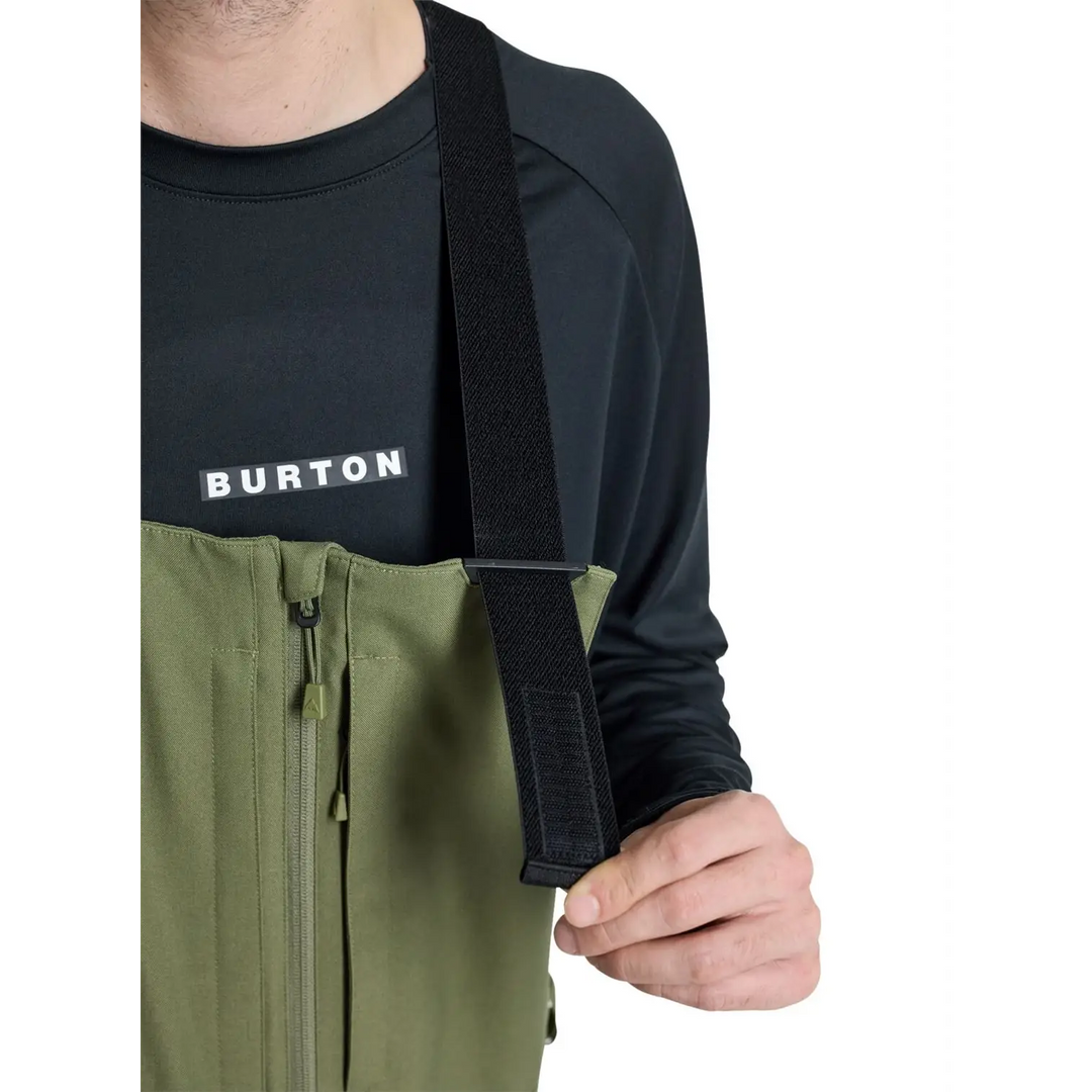 Burton Reserve 2L Bib Pants 