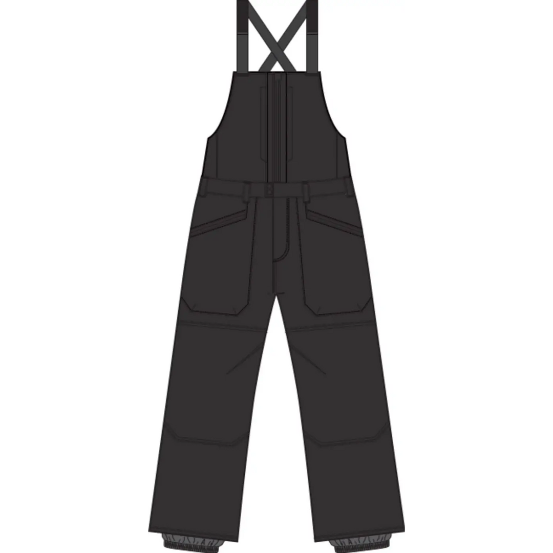 Burton Reserve 2L Bib Pants 