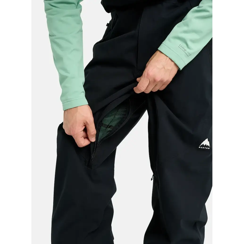 Burton Reserve 2L Bib Pants