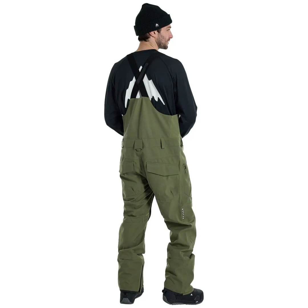 Burton Reserve 2L Bib Pants 
