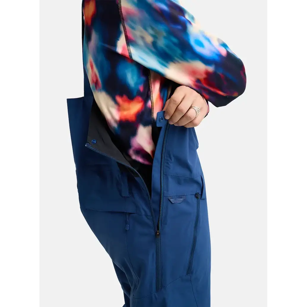 Burton Reserve 2L Bib Pants