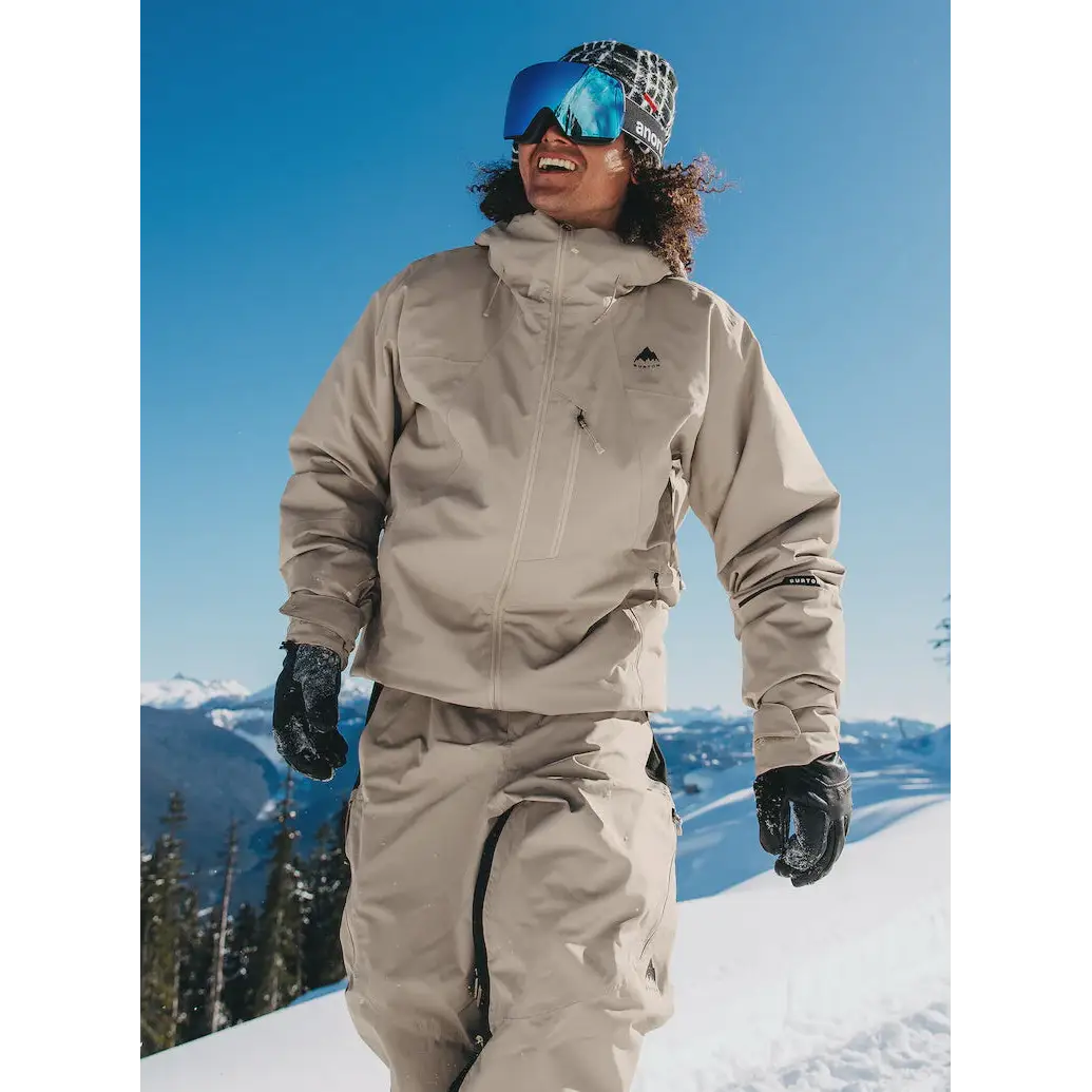 Burton Reserve 2L Insulated Jacket