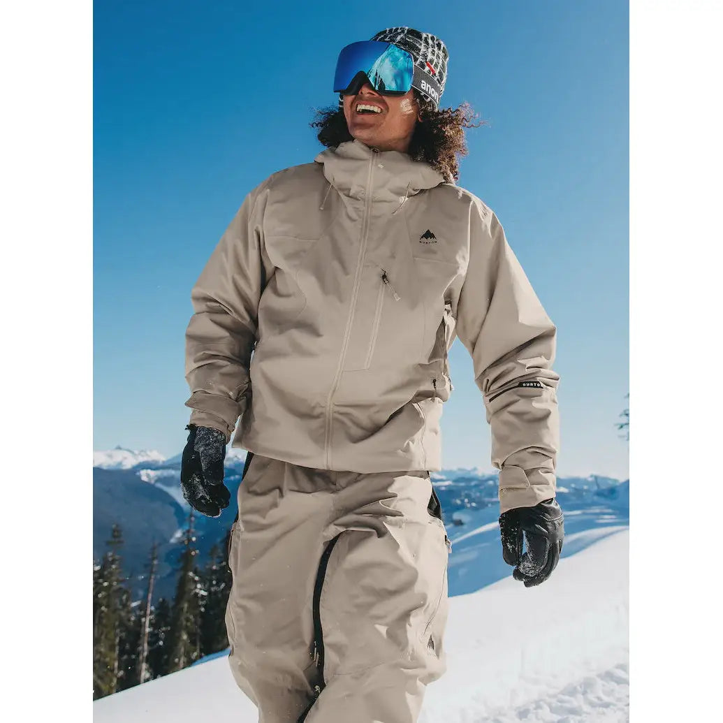Burton Reserve 2L Insulated Jacket