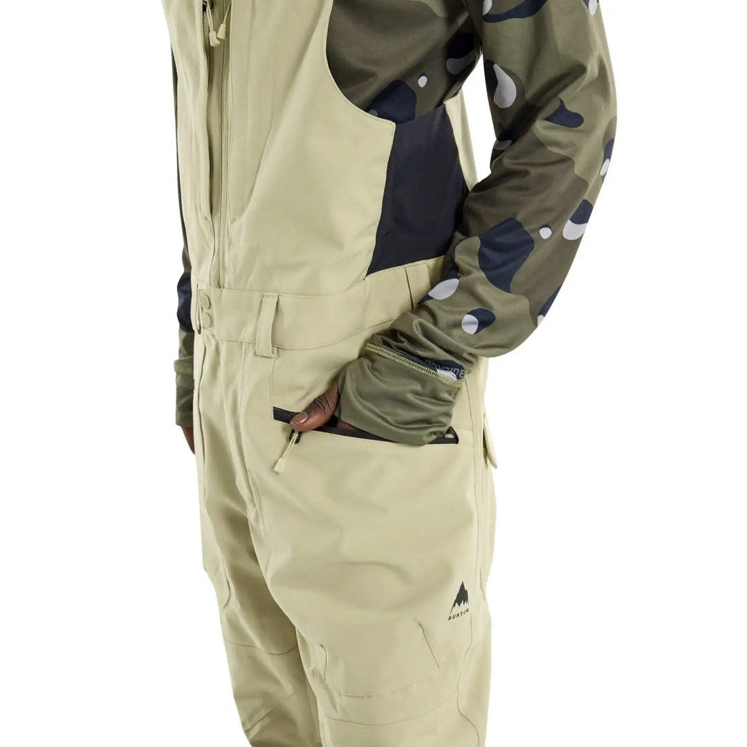Burton Reserve 2L Bib Pants 
